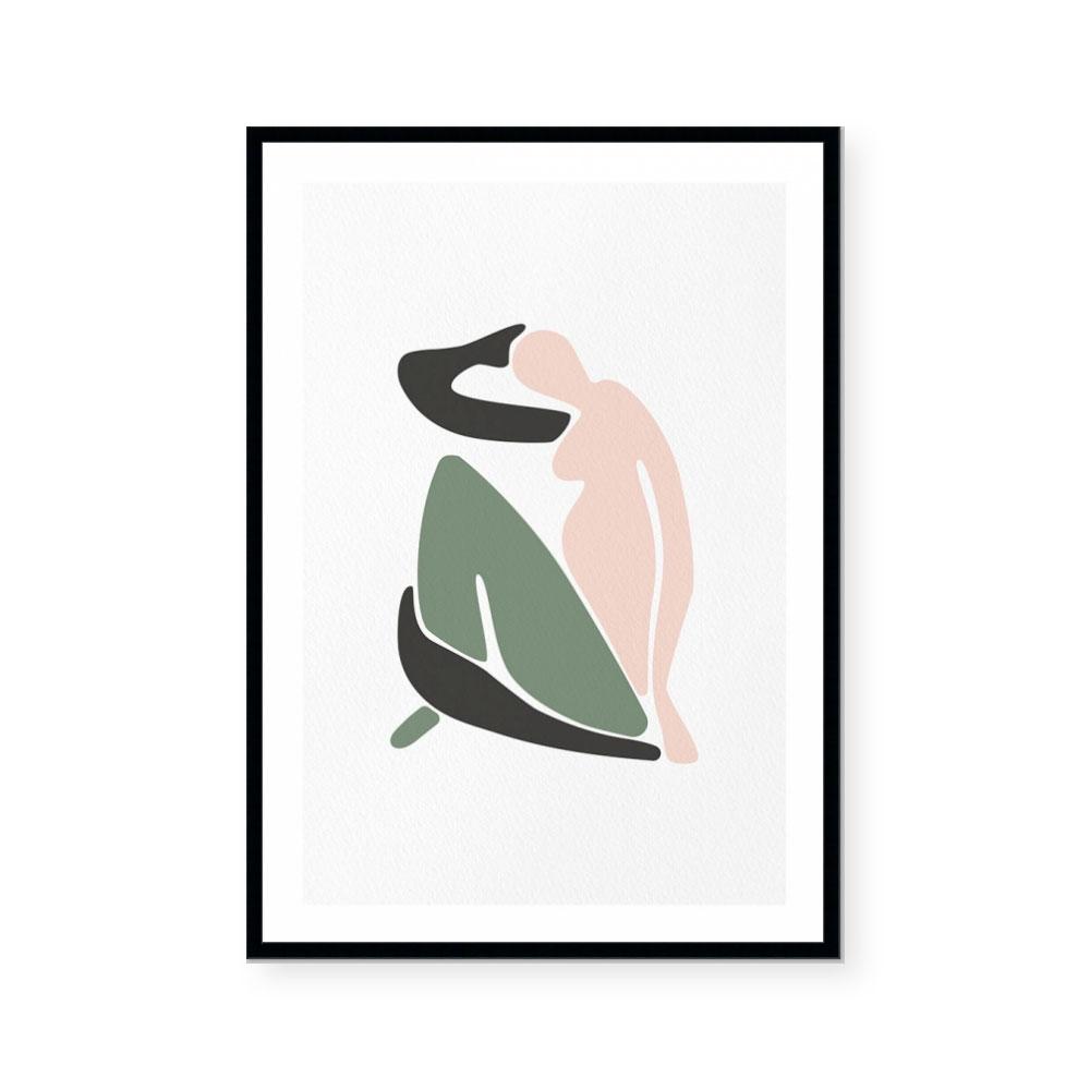 Matisse Motif II