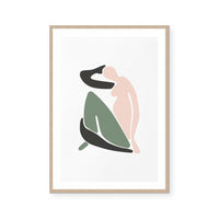 Matisse Motif II