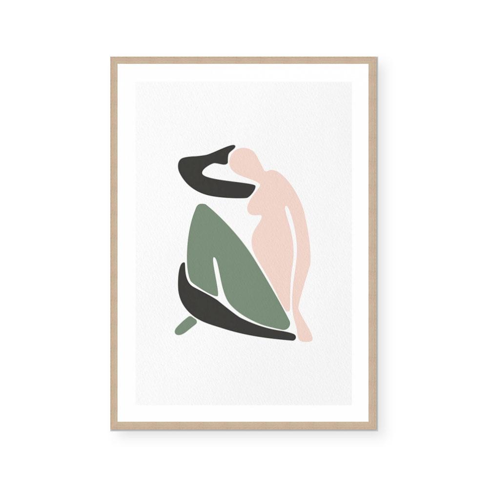 Matisse Motif II
