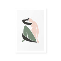 Matisse Motif II