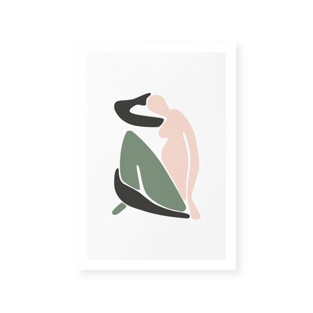 Matisse Motif II