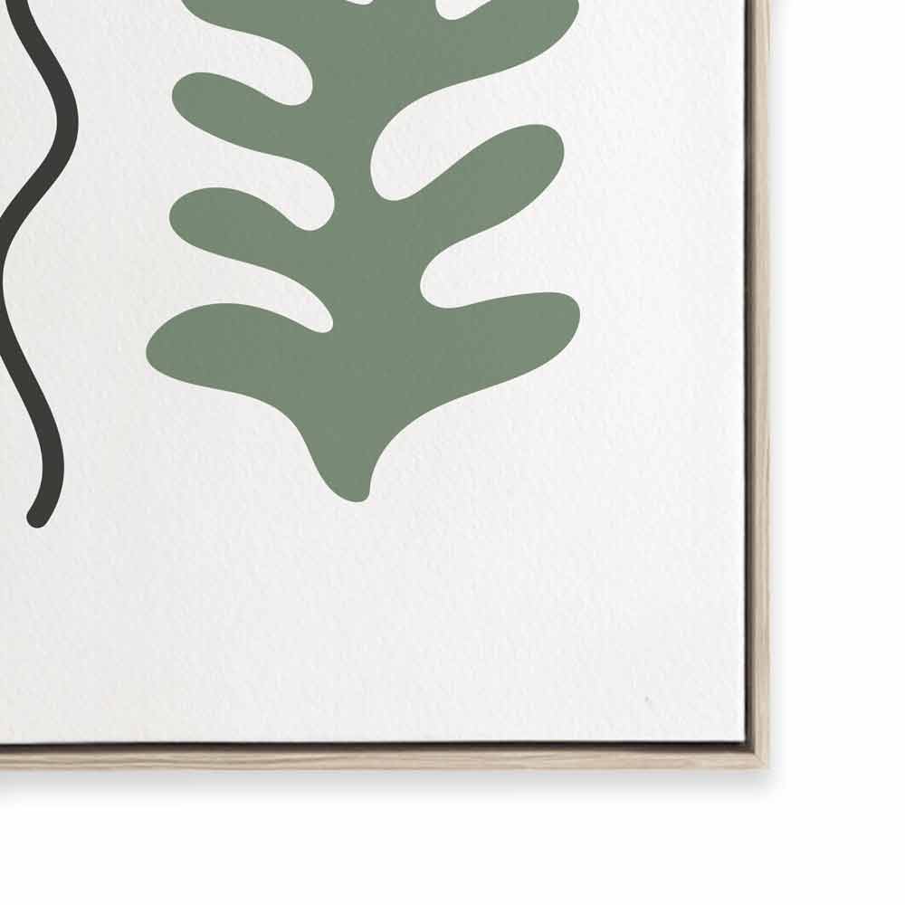 Matisse Motif I