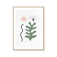 Matisse Motif I