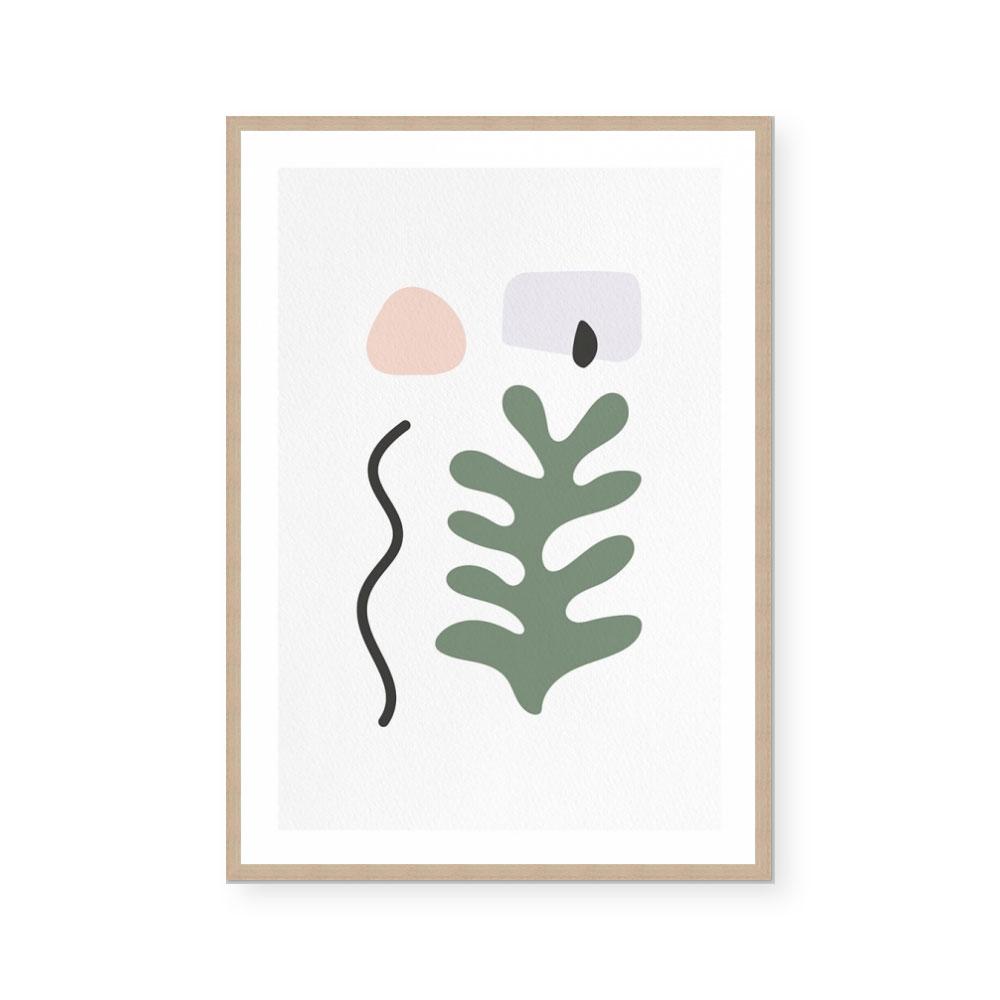 Matisse Motif I
