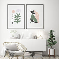 Matisse Motif I