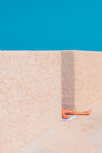 Mediterranean Summers III