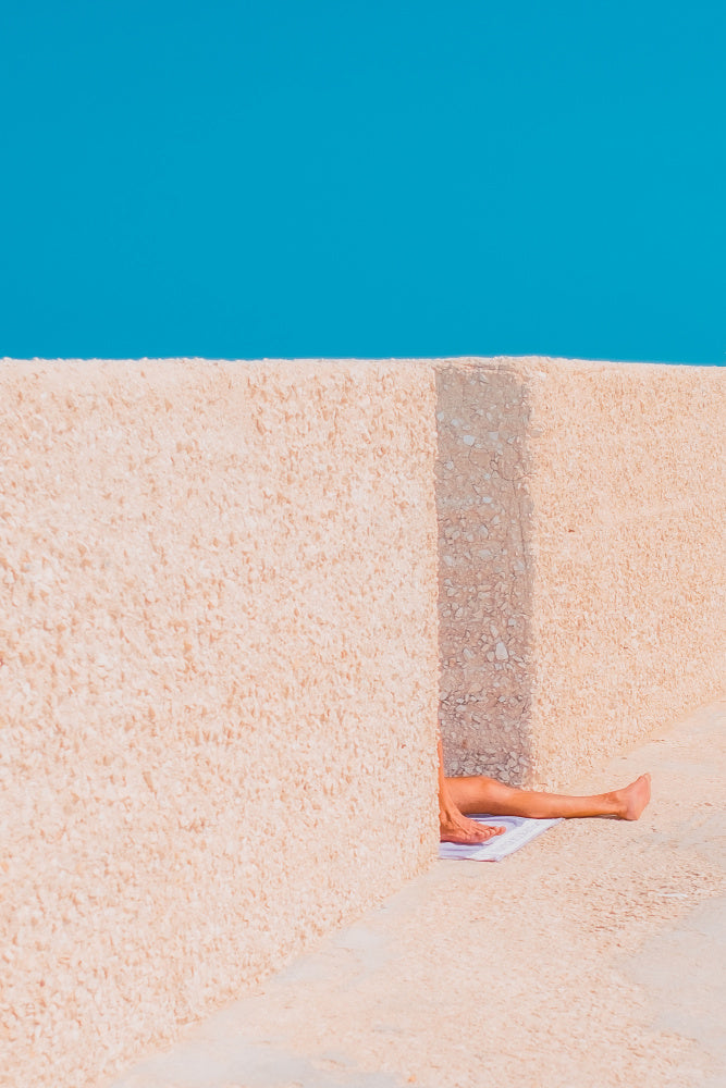 Mediterranean Summers III