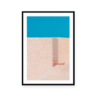 Mediterranean Summers III