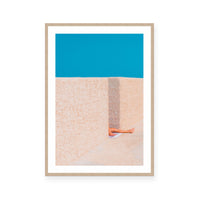 Mediterranean Summers III