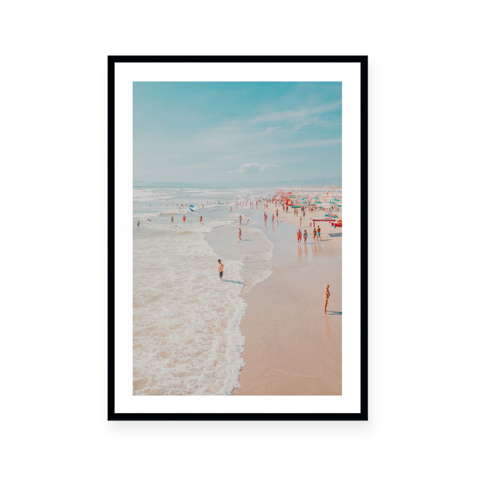 Mediterranean Summers II