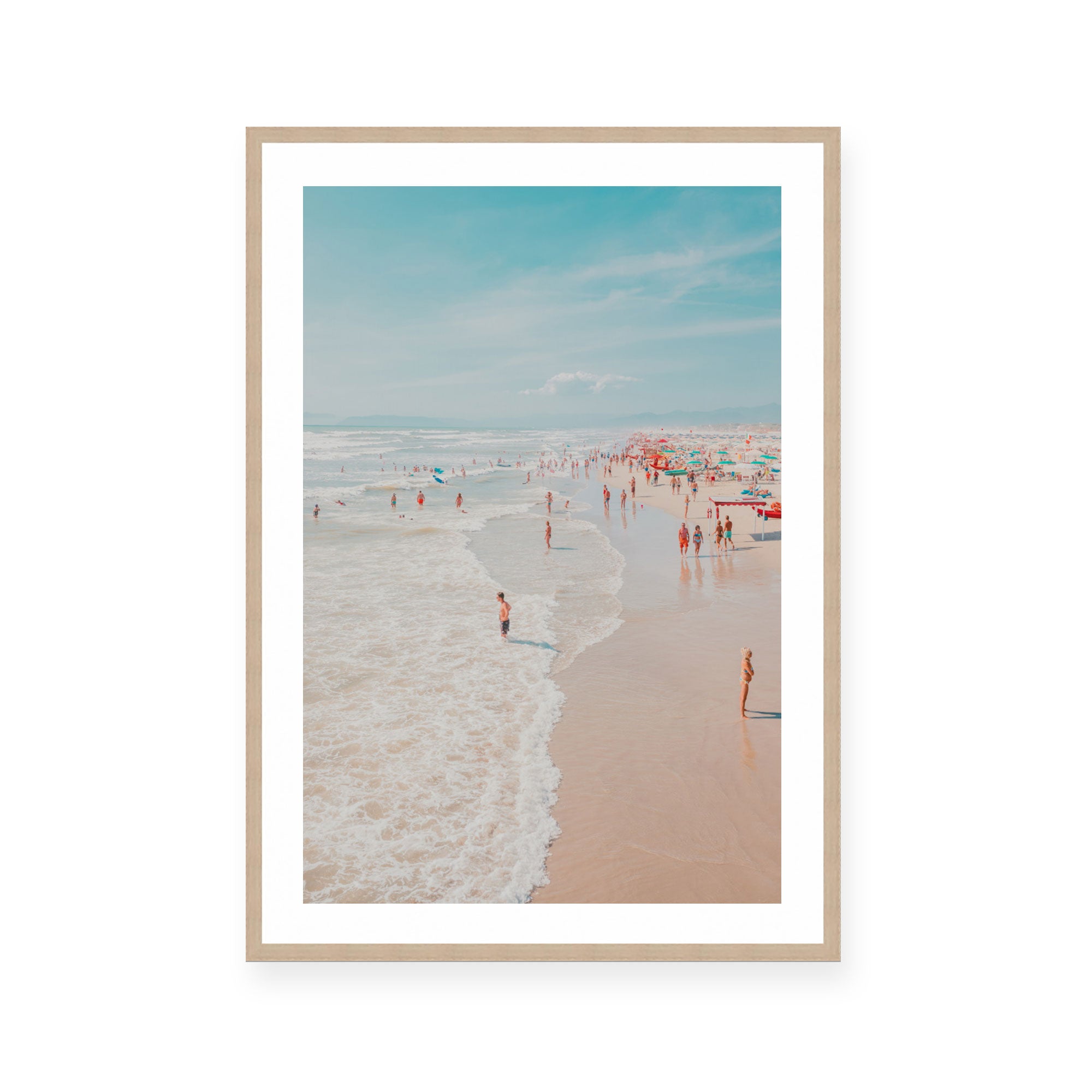 Mediterranean Summers II