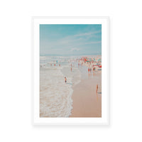 Mediterranean Summers II