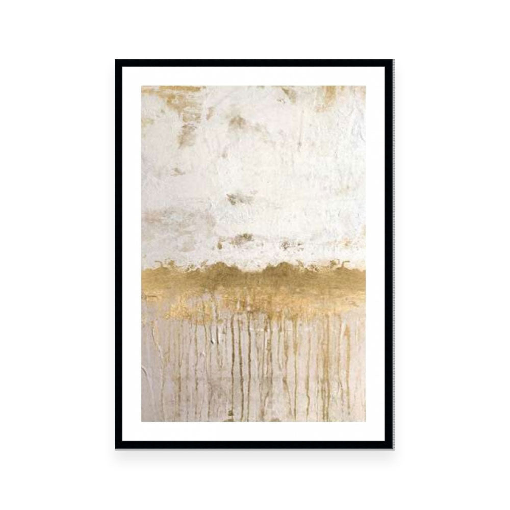 Metallic Spill 1