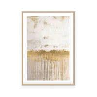 Metallic Spill 1