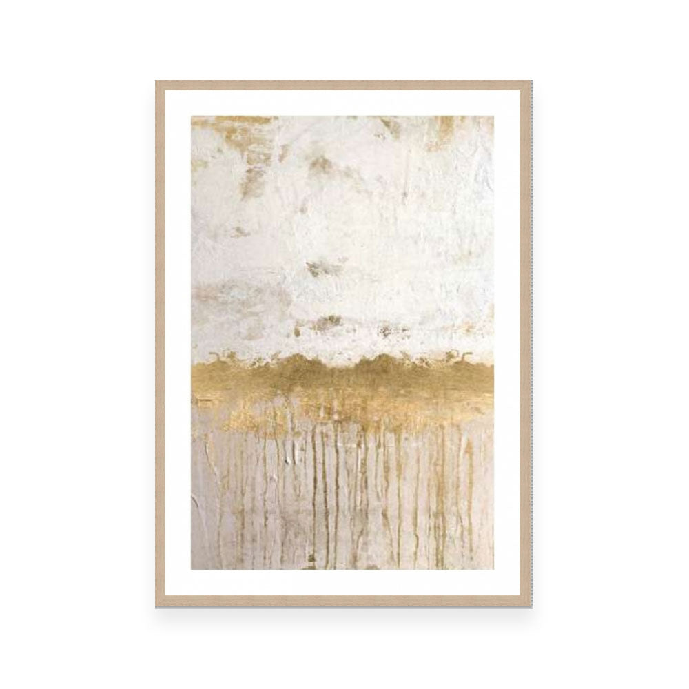 Metallic Spill 1