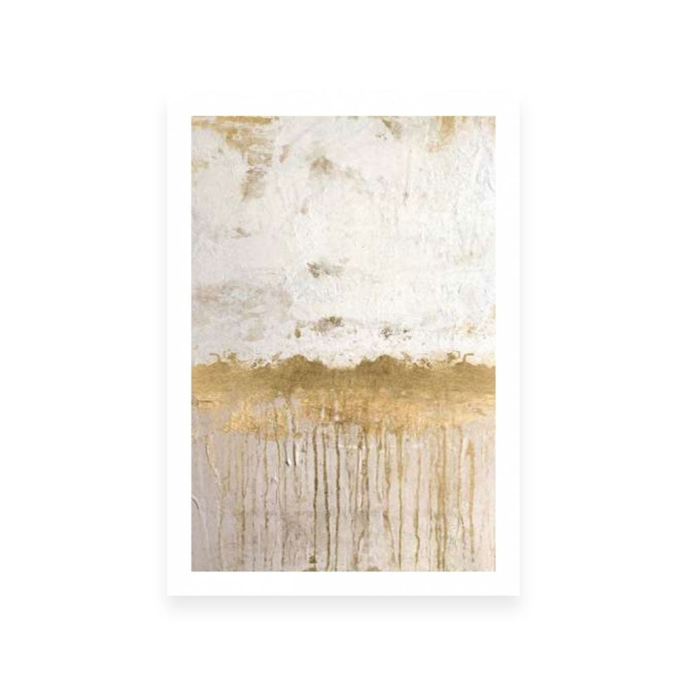 Metallic Spill 1