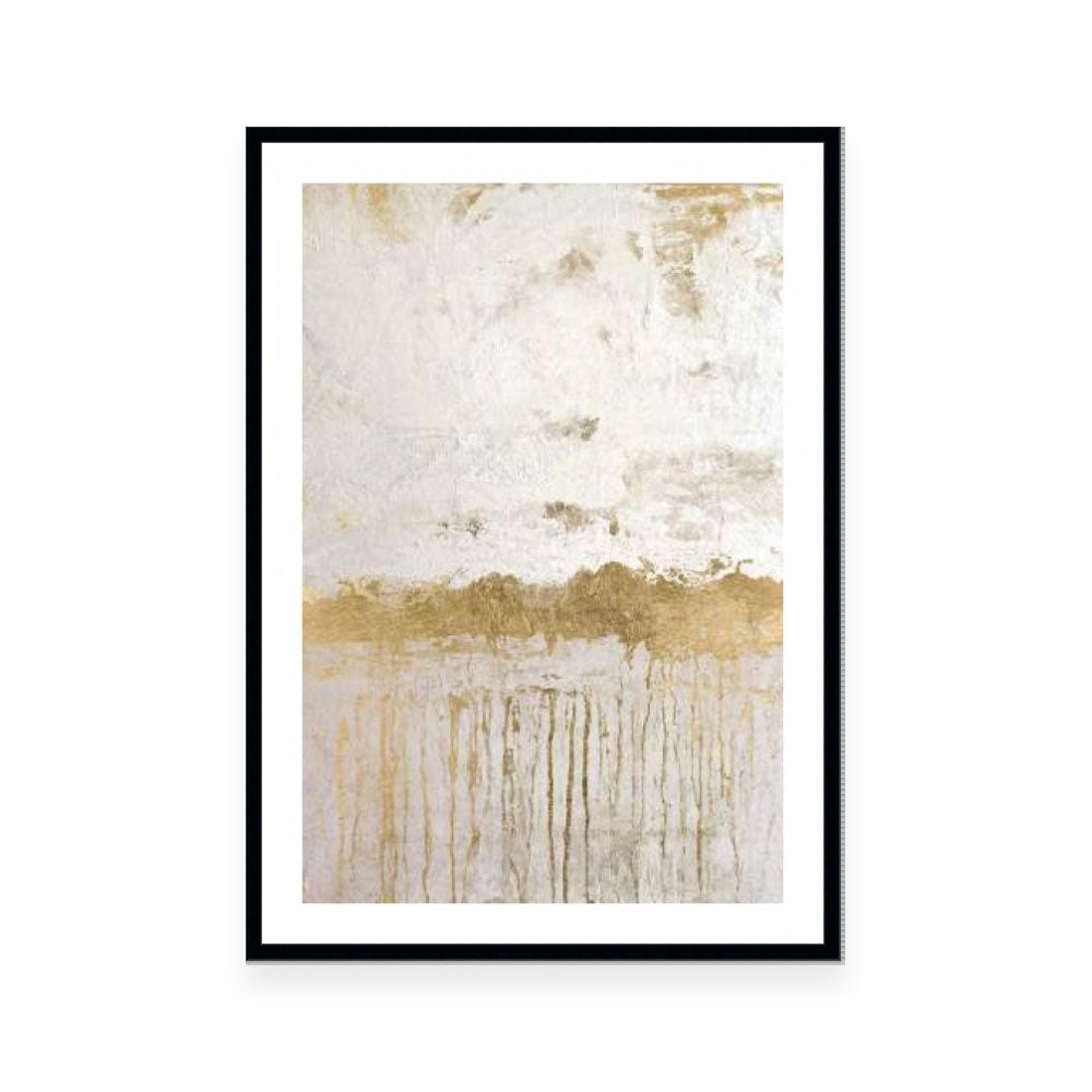 Metallic Spill 2
