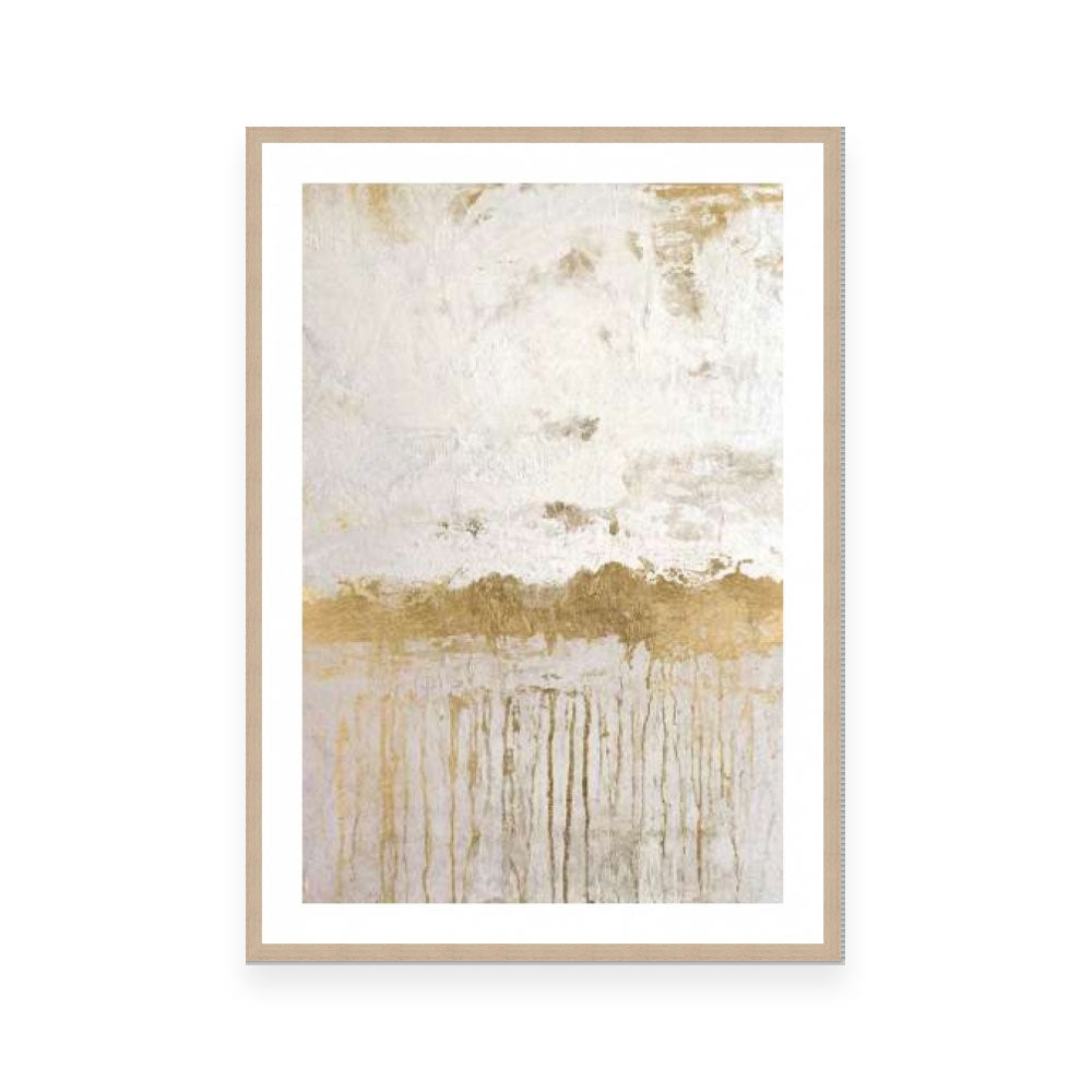 Metallic Spill 2