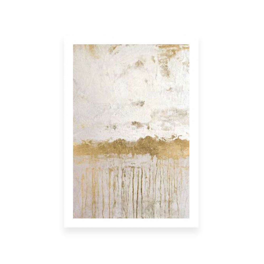 Metallic Spill 2