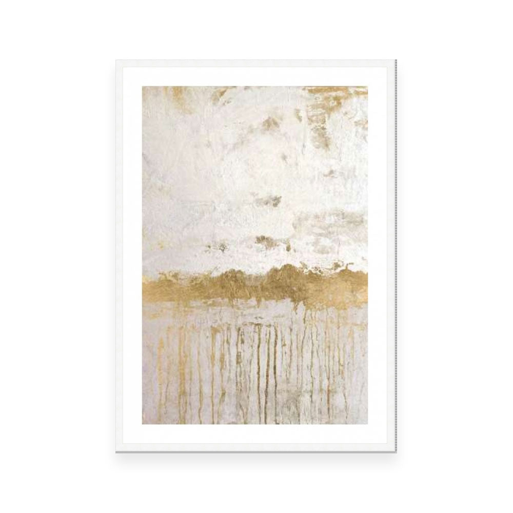 Metallic Spill 2