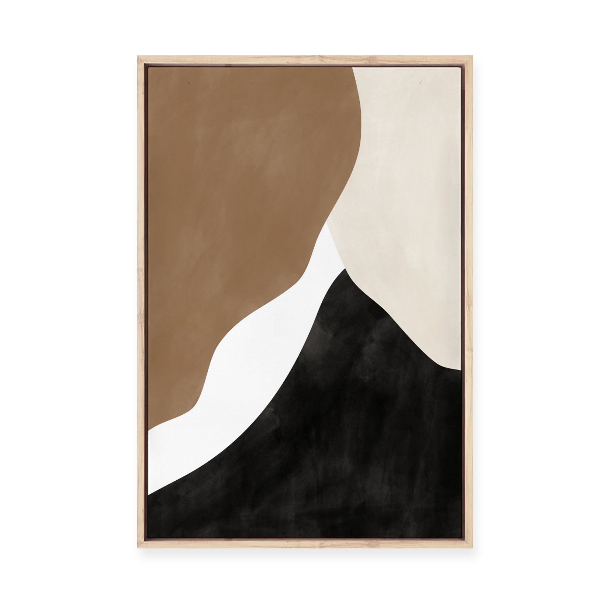 Metaphysical I | Framed Canvas