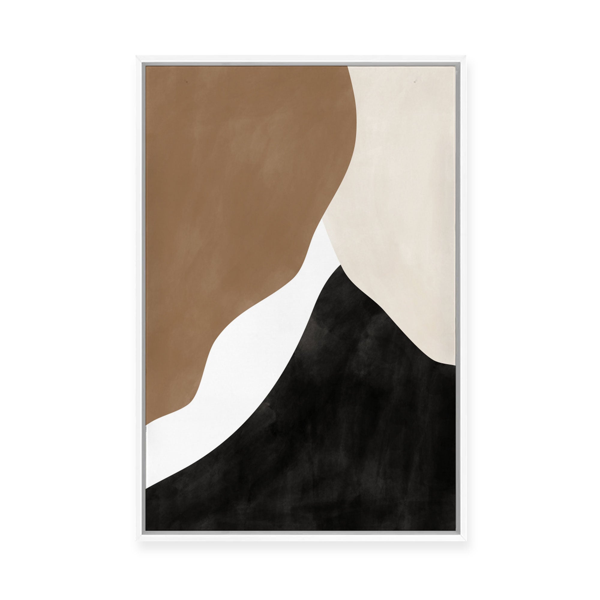 Metaphysical I | Framed Canvas