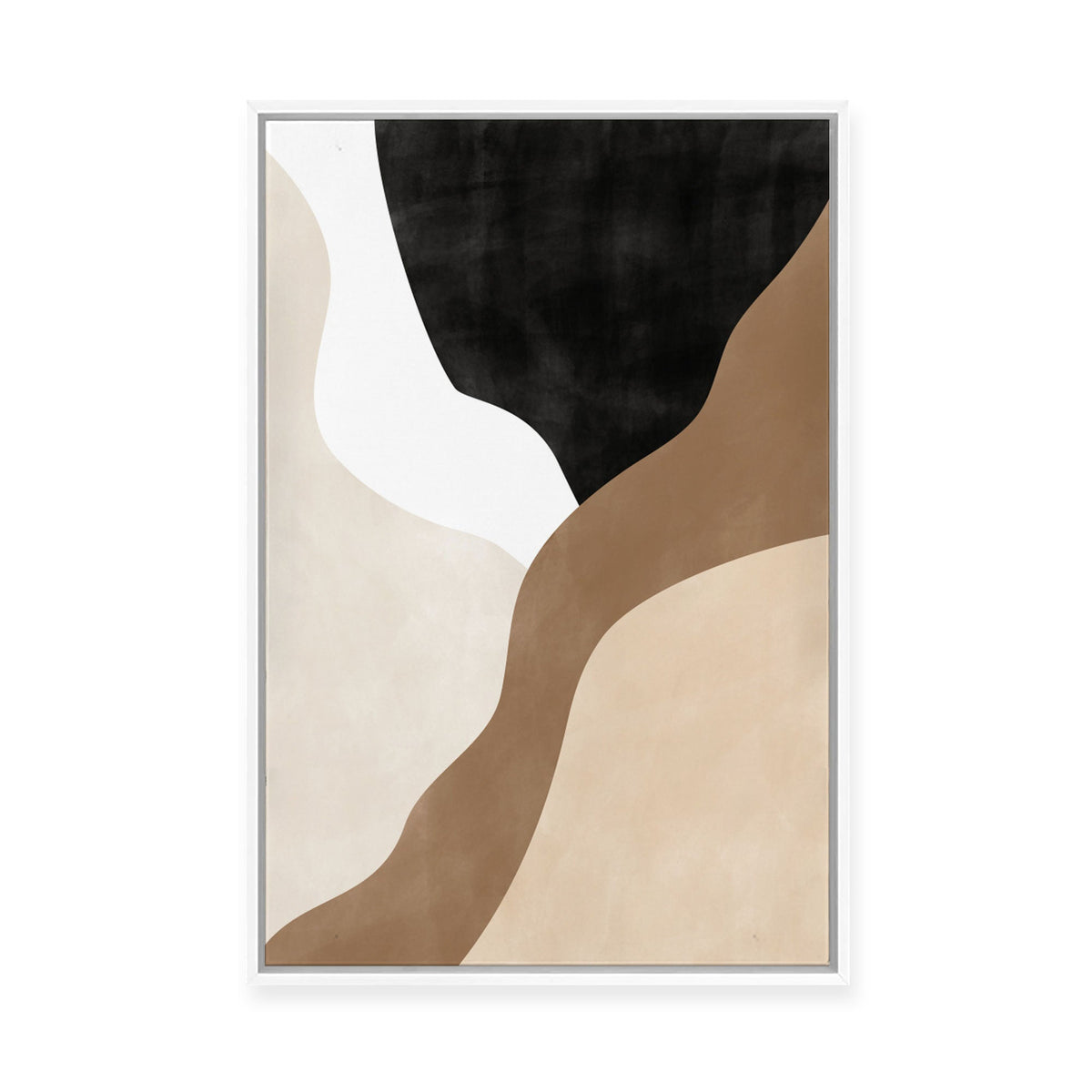 Metaphysical II | Framed Canvas