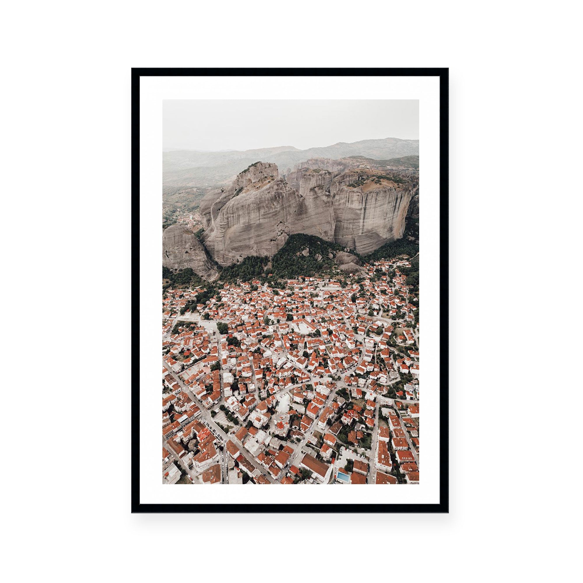 Meteora Village