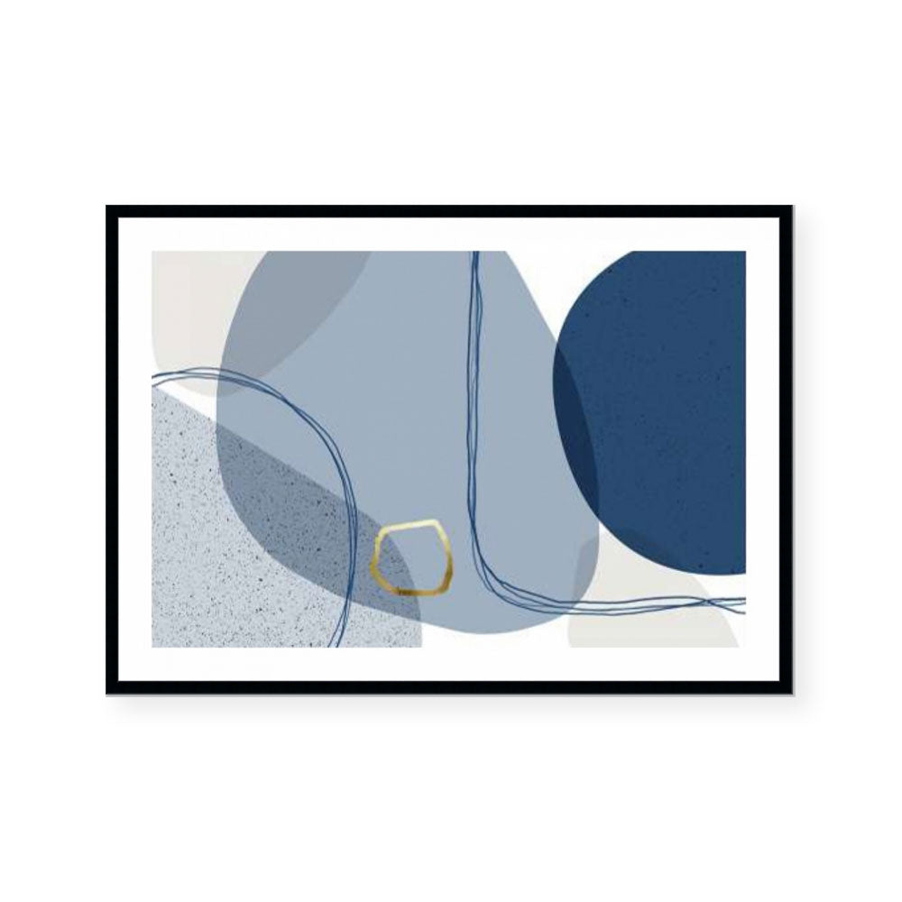 Mid Century Modern Lines 2