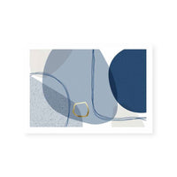 Mid Century Modern Lines 2
