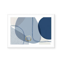 Mid Century Modern Lines 2