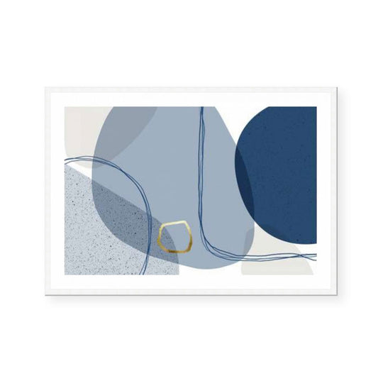 Mid Century Modern Lines 2