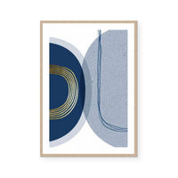 Mid Century Modern Lines 3