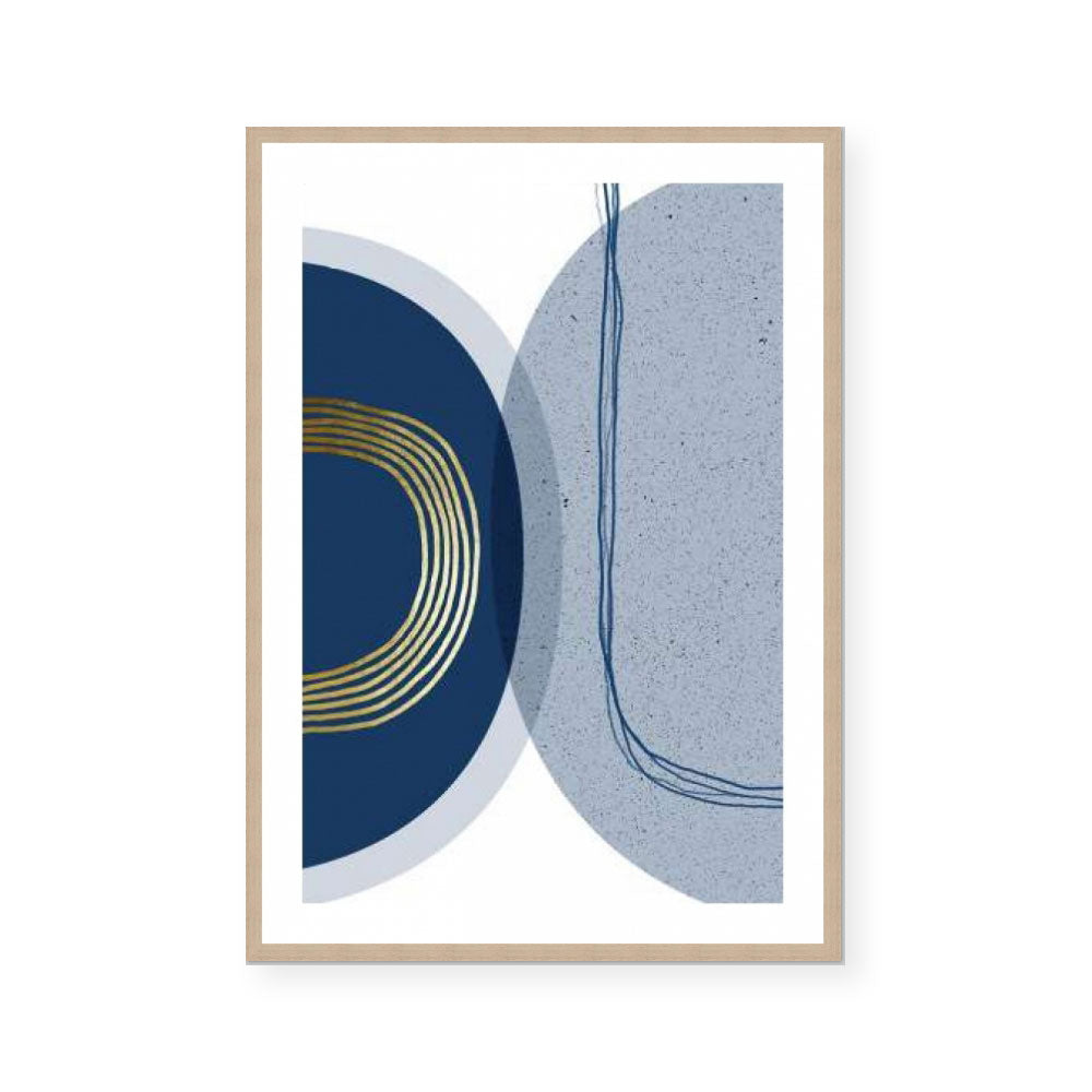 Mid Century Modern Lines 3