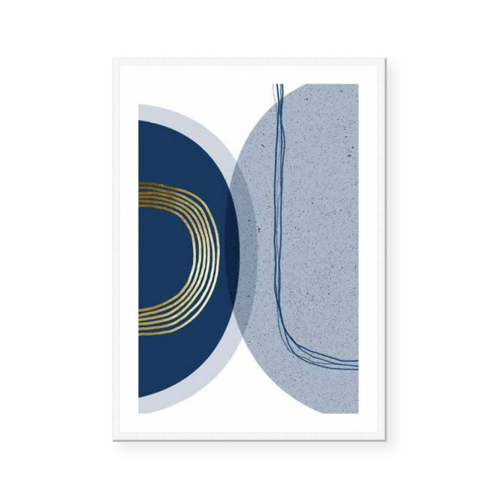 Mid Century Modern Lines 3