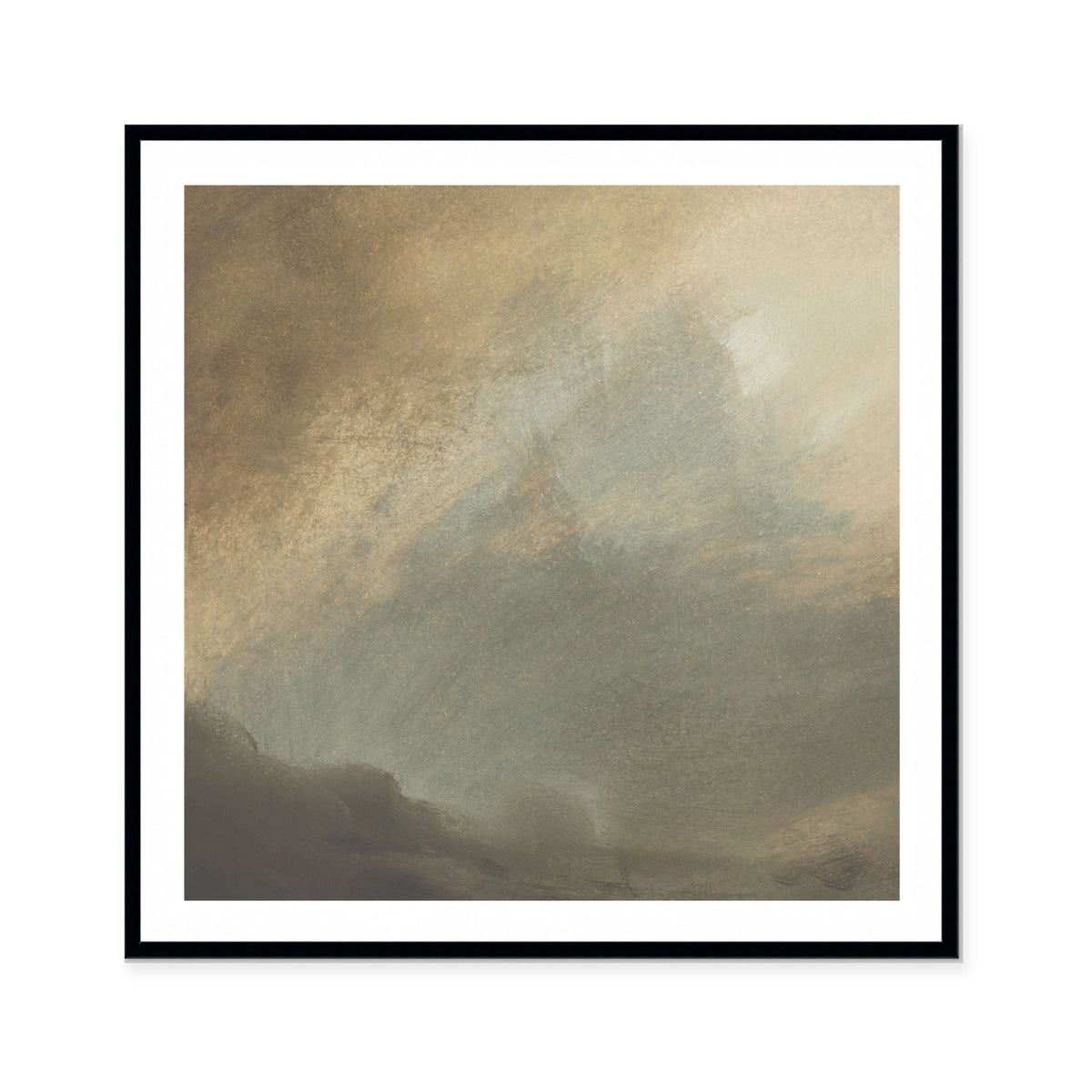 Midsummer Storm