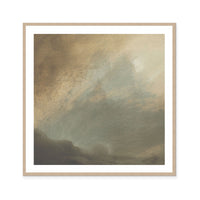 Midsummer Storm