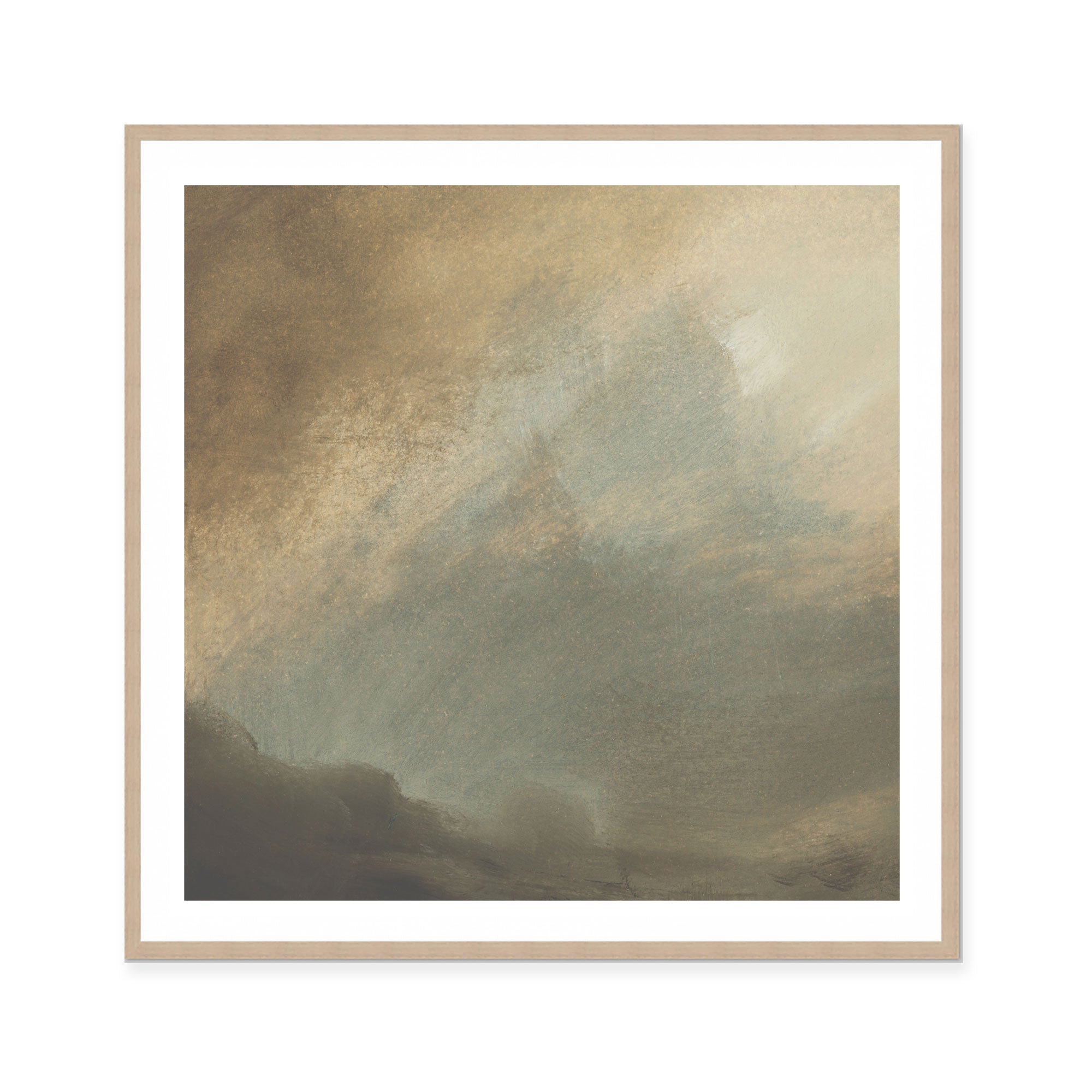 Midsummer Storm