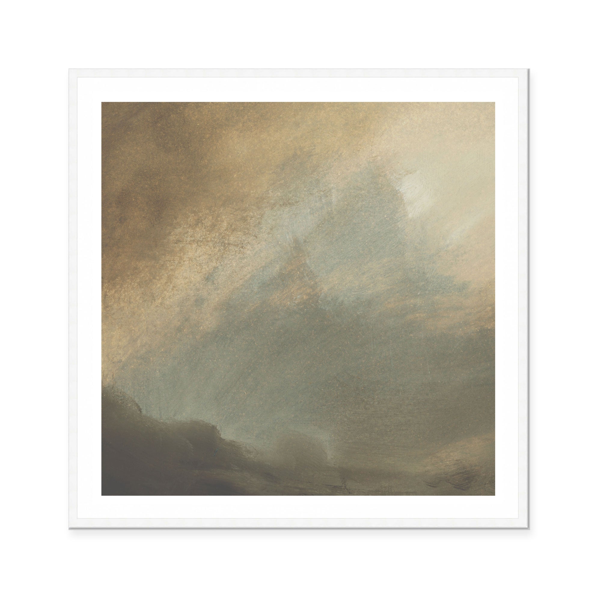 Midsummer Storm
