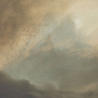 Midsummer Storm
