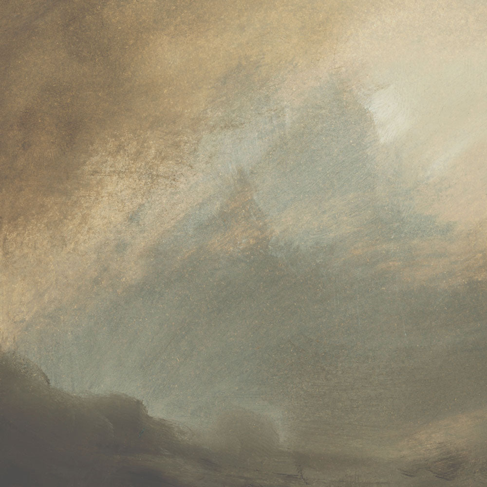Midsummer Storm