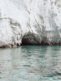 Milos Cave