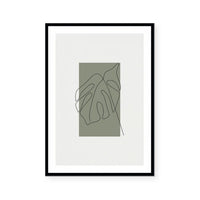 Minimalist Botanicals III