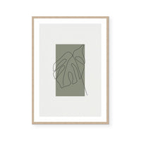 Minimalist Botanicals III