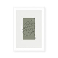 Minimalist Botanicals III