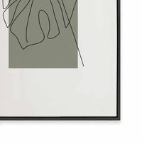 Minimalist Botanicals III