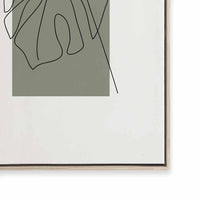 Minimalist Botanicals III