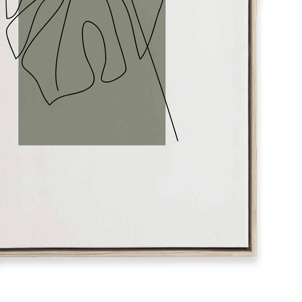 Minimalist Botanicals III