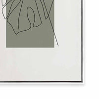 Minimalist Botanicals III