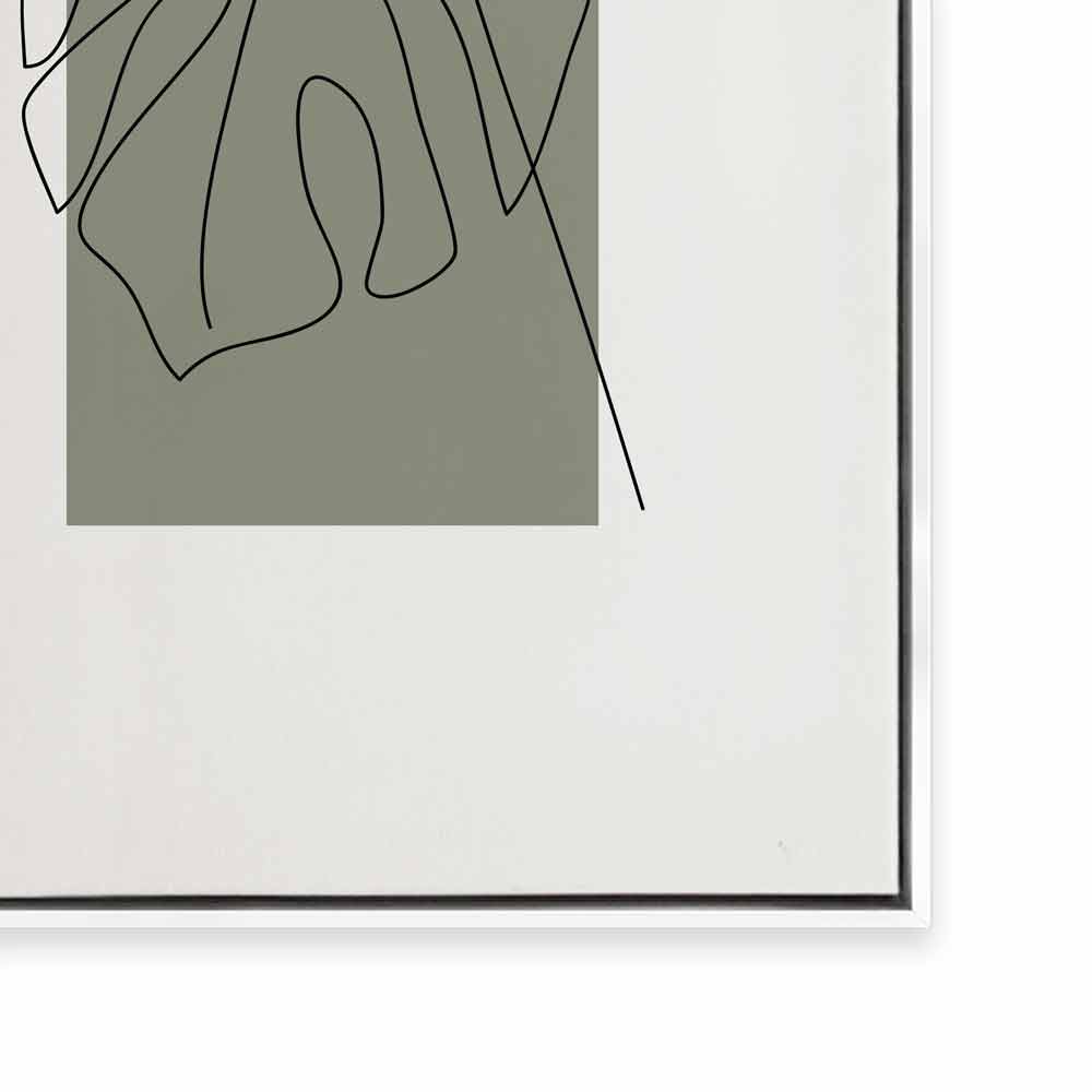 Minimalist Botanicals III